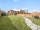 Thumbnail Link-detached house for sale in Shrubbery Road, Drakes Broughton, Pershore