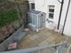 Thumbnail Town house for sale in Wood Street, Bargoed