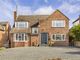 Thumbnail Detached house for sale in Bradgate, Cuffley, Herts
