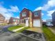 Thumbnail Detached house for sale in Kates Gill Grange, The Middles, Stanley, County Durham