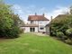 Thumbnail Detached house for sale in Kidderminster Road South, Hagley, Worcestershire
