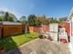 Thumbnail Terraced house for sale in Junction Close, Ford