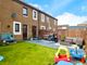 Thumbnail Terraced house for sale in Turnberry Crescent, Annan