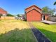 Thumbnail Semi-detached house for sale in Crockwells Close, Exminster, Exeter