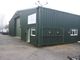 Thumbnail Light industrial to let in Chelworth Business Park, Crudwell