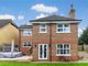 Thumbnail Detached house for sale in Ridge Lane, Watford