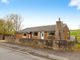 Thumbnail Detached bungalow for sale in Rising Bridge Road, Haslingden, Rossendale