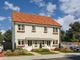 Thumbnail Terraced house for sale in Langmead Place, Angmering, West Sussex
