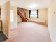 Thumbnail Town house to rent in Hunters Close, Tring