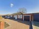 Thumbnail Bungalow for sale in Cambria Close, Sidcup, Kent
