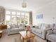 Thumbnail End terrace house for sale in Windsor Drive, East Barnet