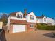 Thumbnail Semi-detached house for sale in Harpesford Avenue, Virginia Water