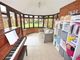 Thumbnail Detached house for sale in Treganol, Adfa, Newtown, Powys