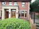 Thumbnail Flat for sale in Fitzwilliam Street, Swinton, Mexborough