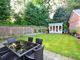 Thumbnail Detached house for sale in Rockfield Mews, Alexandra Road, Grappenhall