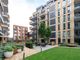 Thumbnail Flat for sale in Walbrook Apartments, Central Avenue
