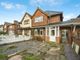 Thumbnail Semi-detached house for sale in Alumwell Road, Alumwell, Walsall