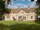 Thumbnail Detached house for sale in Crudwell Road, Malmesbury, Wiltshire SN16.