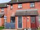 Thumbnail Terraced house for sale in Tyning Park, Calne