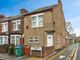 Thumbnail Maisonette for sale in Addiscombe Road, Watford