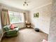 Thumbnail Detached bungalow for sale in Etheldore Avenue, Hockley