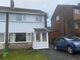 Thumbnail Semi-detached house for sale in Hollowhead Close, Wilpshire, Blackburn