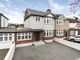Thumbnail Semi-detached house for sale in Homemead Road, Bromley