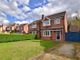 Thumbnail Detached house for sale in Stoyles Way, Heighington, Lincoln