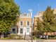 Thumbnail Semi-detached house for sale in Stockwell Park Road, Stockwell, London