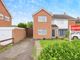 Thumbnail Semi-detached house for sale in Outlands Drive, Hinckley