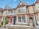 Thumbnail Terraced house for sale in The Green, Southwick, Brighton
