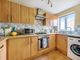 Thumbnail Terraced house for sale in Bates Close, Larkfield, Aylesford