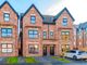 Thumbnail Semi-detached house for sale in Lansdowne Road, Eccles, Manchester