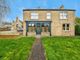 Thumbnail Cottage for sale in Croft House, Main Street, Welney