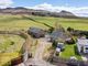 Thumbnail Detached house for sale in Shepherds Cottage, Branziert Road North, Killearn, Glasgow