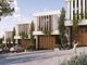 Thumbnail Town house for sale in 2 Bedroom Brand New Luxury Townhouses + Off-Plan + Sea Views, Esentepe, Cyprus