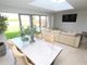 Thumbnail Detached house for sale in Elm Crescent, Sutton In The Elms, Leicestershire