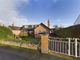 Thumbnail Semi-detached bungalow for sale in Ffordd Estyn, Wrexham