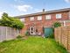 Thumbnail Maisonette for sale in Silver Birch Road, Andover