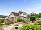 Thumbnail Detached bungalow for sale in Lawn Close, Torquay