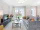 Thumbnail Semi-detached house for sale in Plot 40 Carriage Quarter, Perham Way, London Colney