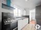 Thumbnail Terraced house for sale in Albany Road, Chatham, Kent