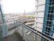 Thumbnail Flat to rent in George Hudson Tower, High Street, Stratford