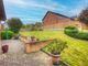 Thumbnail Detached bungalow for sale in Willwell Drive, West Bridgford, Nottingham