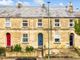 Thumbnail Terraced house for sale in Watermoor Road, Cirencester