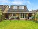 Thumbnail Detached house for sale in Sowerby Avenue, Luton, Bedfordshire