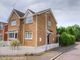 Thumbnail Semi-detached house to rent in Kettles Close, Oakington, Cambridge
