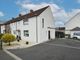 Thumbnail End terrace house for sale in Craigens Road, Cumnock