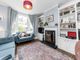 Thumbnail Terraced house for sale in Brook Road South, Brentford