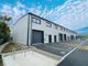 Thumbnail Light industrial for sale in Barnfield Road Development, Park Farm Industrial Estate, Folkestone